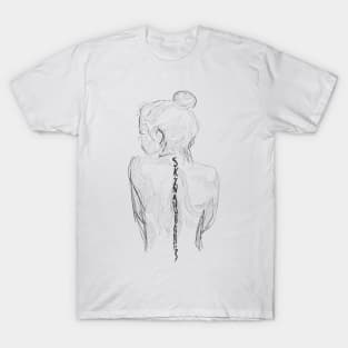 Skin and Bones T-Shirt